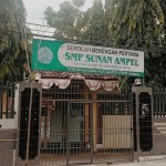 SMP Sunan Ampel Jombang - Jombang, Jawa Timur