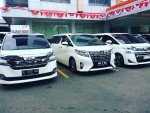 Rental Mobil Palembang (CV. Bahtera Kreasi Mandiri)