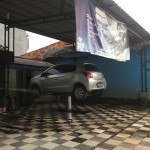 Sky Blue Car Wash & Connection - Purwakarta, Jawa Barat