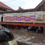 Komisi Pemilihan Umum (KPU) Provinsi Kalimantan Tengah