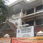 Kantor Kelurahan Tanjung Barat - Jakarta Selatan, Dki Jakarta