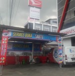 PT.Astra Daihatsu Banjarbaru - Banjar Baru