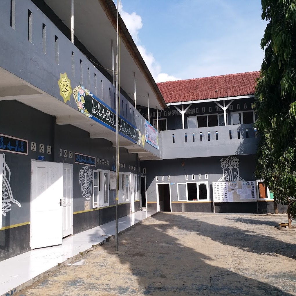 Pondok Pesantren Asy-syifa Padaherang - Pangandaran, Jawa Barat