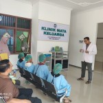 Klinik Mata Keluarga Tuban (Dokter Mata) - Tuban, Jawa Timur