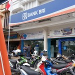 Bank Rakyat Indonesia. PT - Kantor Cabang Kab. Siak, Riau