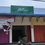 J&T Cargo Ciranjang - Cianjur, Jawa Barat