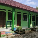 TKIT Az Zahra Sambirejo - Sragen, Jawa Tengah