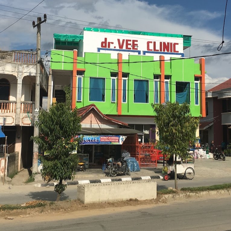 dr.Vee Skin & Body Clinic - Sungai Penuh, Jambi