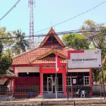 Kantor Telkom Sumoroto - Ponorogo, Jawa Timur