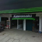 Kawasaki Pondok Bambu - Jakarta Timur