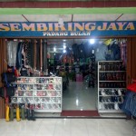 Toko Sepatu Sembiring Jaya - Medan, Sumatera Utara