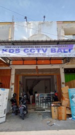 KDS CCTV Bali