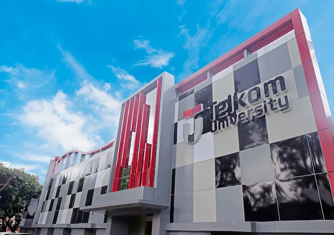Telkom University Jakarta
