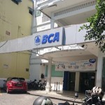 BCA - Kantor Cabang Kab. Banjarnegara, Jawa Tengah