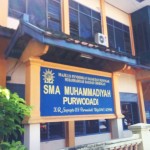 SMA Muhammadiyah Turoh