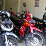 Gadai Motor & STNK - Jombang, Jawa Timur