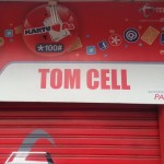 Tom Cell - Jakarta, Dki Jakarta