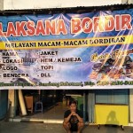 Laksana Bordir - Purbalingga, Jawa Tengah