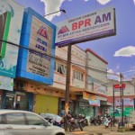 PT. BPR Artha Mertoyudan Cabang Purbalingga - Purbalingga, Jawa Tengah