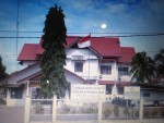 Perpustakaan Daerah Kabupaten Aceh Barat