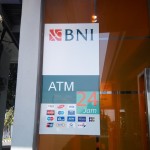 ATM BNI SPBU Karang Tengah - Lokasi Cabang Kab. Demak, Jawa Tengah
