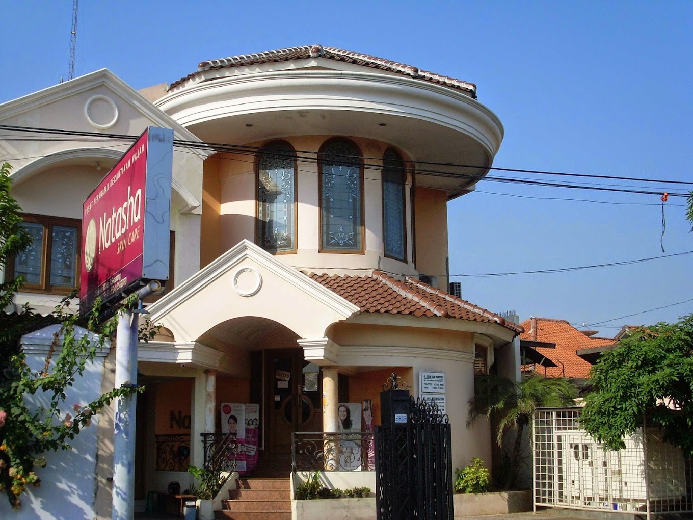 Natasha Skin Clinic Center KC. 2 - Kab. Semarang