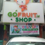 GoFruit.id Pasar Modern BSD - Tangerang Selatan, Banten
