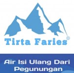 Depo Tirta Faries (Air Isi Ulang) - Gresik, Jawa Timur