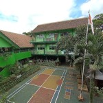 Kauman International Primary School Of Malang - Malang, Jawa Timur