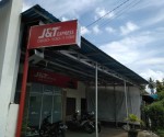 J&T Express GPI - Manado, Sulawesi Utara