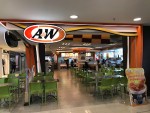 A&W Restaurant - Bandar Lampung, Lampung