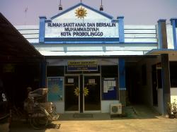 RSIA Muhammadiyah Kota Probolinggo