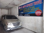 CV. Raffi Express Travel - Medan, Sumatera Utara