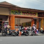 Toko Mas Nogo Pengging - Boyolali, Jawa Tengah