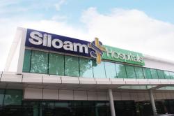 Siloam Hospitals Jambi