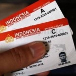 Pembuatan SIM (Surat Ijin Mengemudi) - Nias, Sumatera Utara