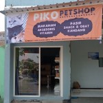 Piko Petshop - Purbalingga, Jawa Tengah