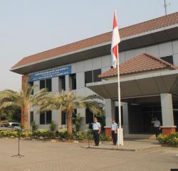 Kantor Imigrasi Kelas I Khusus Bandara Soekarno Hatta