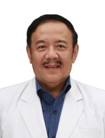 Edwin Djuanda Sp.KK - Jakarta Selatan, Dki Jakarta