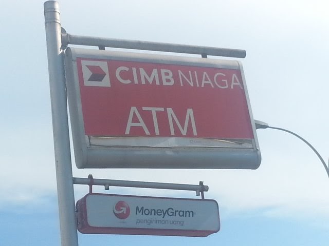 CDM CIMB NIAGA (GTC Makassar)