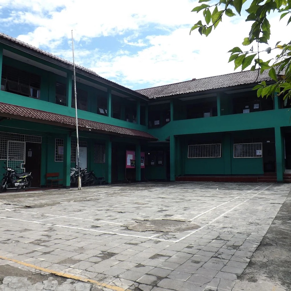 SMP Muhammadiyah Kota Bogor - Bogor, Jawa Barat