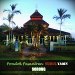 Pondok Pesantren Nurul Yaqin Sorong - Sorong, Papua Barat