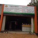 Toko Anwar Herbal & Insyiroh Hijab - Bulukumba, Sulawesi Selatan