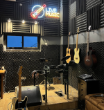 Ewako Music Studio - Makassar, Sulawesi Selatan