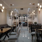 Carrington Coffee - Bekasi, Jawa Barat