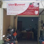 Lion Parcel Malang Diamond Express - Malang, Jawa Timur