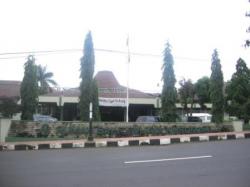 Rumah Sakit Wijaya Kusumah Kuningan