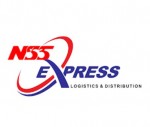 NSS Express Ambon - Ambon, Maluku