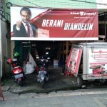 Lion Parcel 24 Jam Door To Door Service - Jakarta Pusat, Dki Jakarta