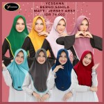 Agen Yessana Hijab - Rembang, Jawa Tengah